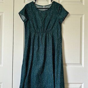 Ladies Light Weight Summer Dress